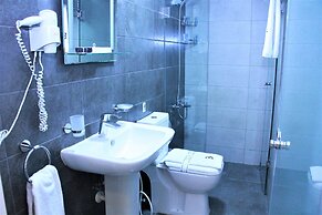 Beverly Hotel Beirut