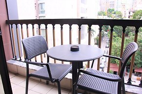 Beverly Hotel Beirut