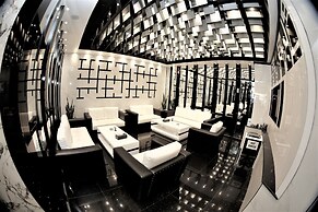 Beverly Hotel Beirut