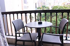 Beverly Hotel Beirut