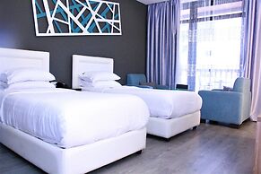 Beverly Hotel Beirut