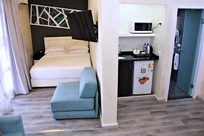 Beverly Hotel Beirut