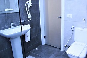 Beverly Hotel Beirut