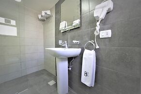 Beverly Hotel Beirut