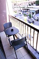 Beverly Hotel Beirut