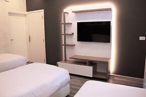 Beverly Hotel Beirut