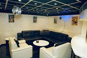 Beverly Hotel Beirut