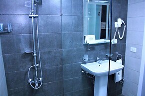 Beverly Hotel Beirut