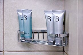 Beverly Hotel Beirut