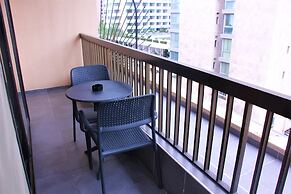 Beverly Hotel Beirut