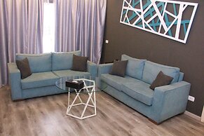 Beverly Hotel Beirut