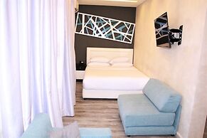 Beverly Hotel Beirut