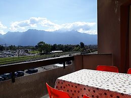Le Lacustre 4th Floor