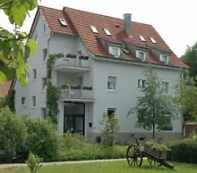 Hotel am Rokokogarten