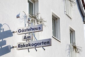 Hotel am Rokokogarten