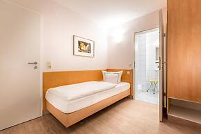 Hotel am Rokokogarten