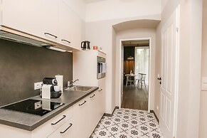 Urban Lodge - Apartments Vienna