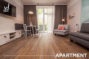 Urban Lodge - Apartments Vienna