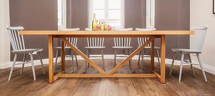 Urban Lodge - Apartments Vienna