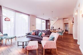 Urban Lodge - Apartments Vienna