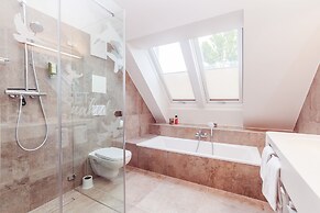 Urban Lodge - Apartments Vienna