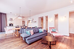 Urban Lodge - Apartments Vienna