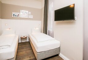 Urban Lodge - Apartments Vienna