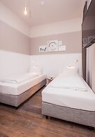 Urban Lodge - Apartments Vienna