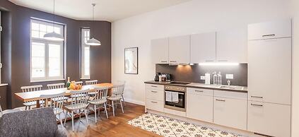 Urban Lodge - Apartments Vienna