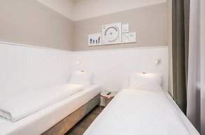 Urban Lodge - Apartments Vienna