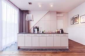 Urban Lodge - Apartments Vienna