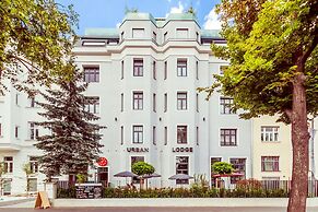 Urban Lodge - Apartments Vienna