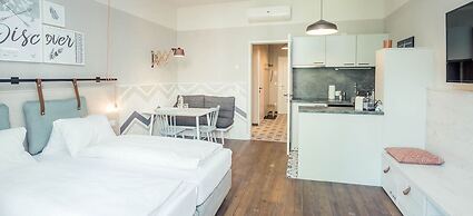 Urban Lodge - Apartments Vienna