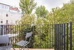 Urban Lodge - Apartments Vienna