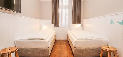 Urban Lodge - Apartments Vienna