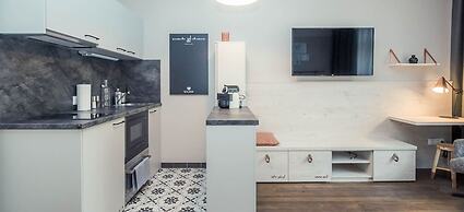 Urban Lodge - Apartments Vienna
