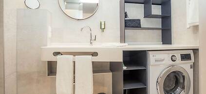 Urban Lodge - Apartments Vienna