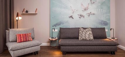 Urban Lodge - Apartments Vienna