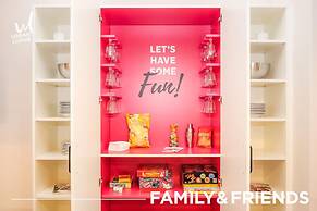 Urban Lodge - Apartments Vienna