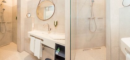 Urban Lodge - Apartments Vienna