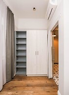 Urban Lodge - Apartments Vienna