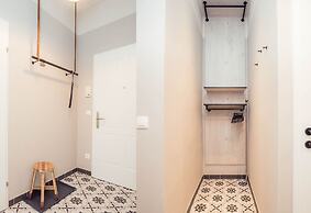 Urban Lodge - Apartments Vienna