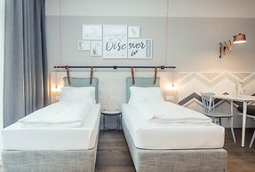 Urban Lodge - Apartments Vienna