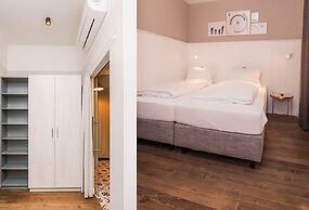 Urban Lodge - Apartments Vienna