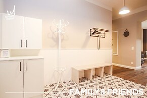 Urban Lodge - Apartments Vienna