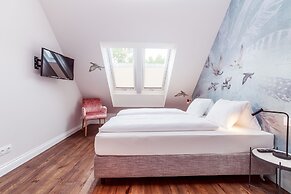 Urban Lodge - Apartments Vienna