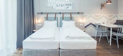 Urban Lodge - Apartments Vienna