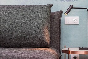 Urban Lodge - Apartments Vienna