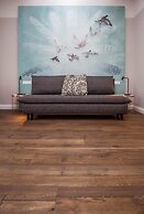 Urban Lodge - Apartments Vienna