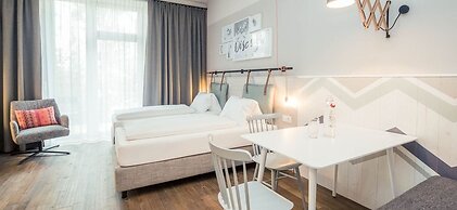 Urban Lodge - Apartments Vienna